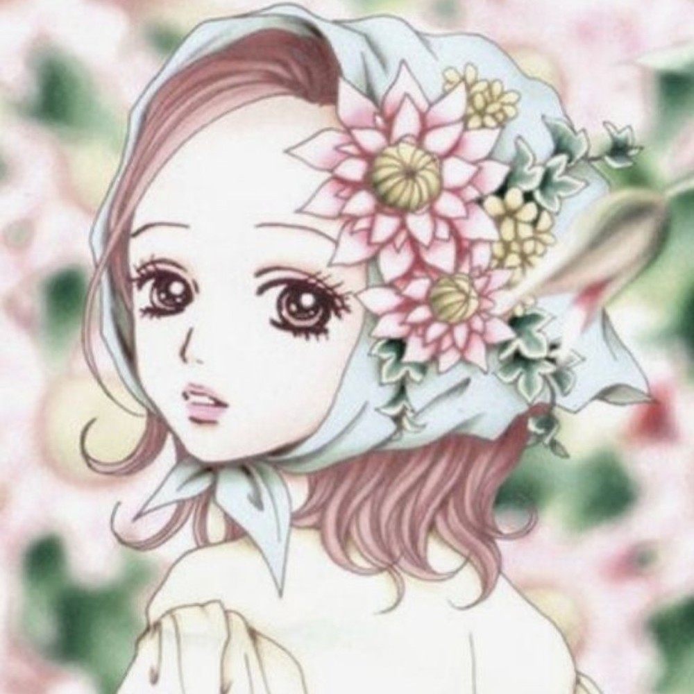 Meet your Posher, Kailin